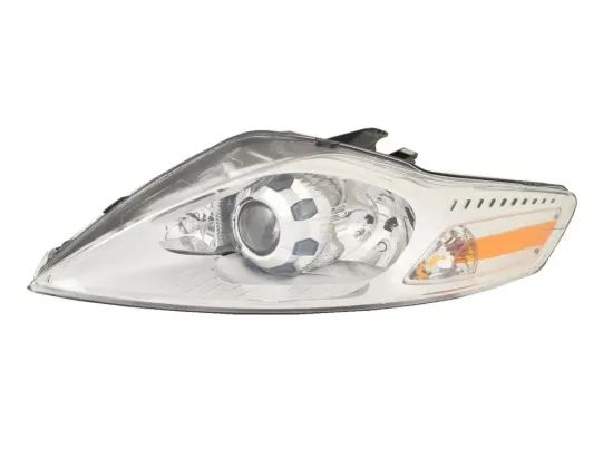 Hauptscheinwerfer rechts ABAKUS 431-1178RMLEHMN Bild Hauptscheinwerfer rechts ABAKUS 431-1178RMLEHMN