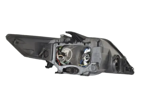 Hauptscheinwerfer rechts ABAKUS 431-1178RMLEHMN Bild Hauptscheinwerfer rechts ABAKUS 431-1178RMLEHMN