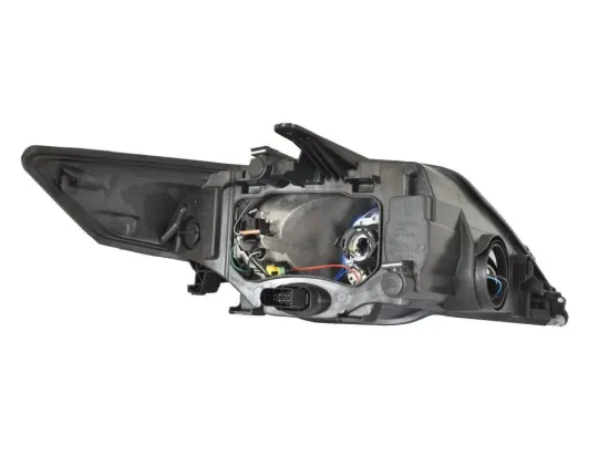 Hauptscheinwerfer links ABAKUS 431-1178LMLEHMD Bild Hauptscheinwerfer links ABAKUS 431-1178LMLEHMD