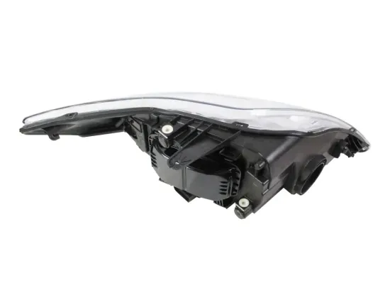 Hauptscheinwerfer links ABAKUS 431-1179LMLDEMN Bild Hauptscheinwerfer links ABAKUS 431-1179LMLDEMN