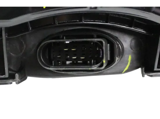 Hauptscheinwerfer links ABAKUS 431-1179LMLDEMN Bild Hauptscheinwerfer links ABAKUS 431-1179LMLDEMN