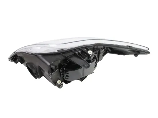 Hauptscheinwerfer rechts ABAKUS 431-1179RMLDEMN Bild Hauptscheinwerfer rechts ABAKUS 431-1179RMLDEMN