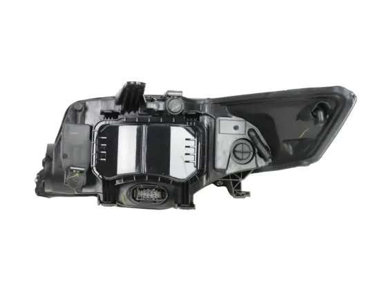 Hauptscheinwerfer rechts ABAKUS 431-1179RMLDEMN Bild Hauptscheinwerfer rechts ABAKUS 431-1179RMLDEMN