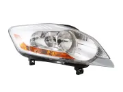 Hauptscheinwerfer rechts ABAKUS 431-1184RMLD-EM