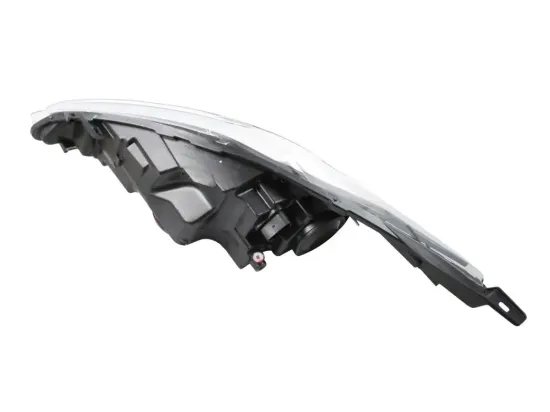 Hauptscheinwerfer rechts ABAKUS 431-1187RMLDEM2 Bild Hauptscheinwerfer rechts ABAKUS 431-1187RMLDEM2