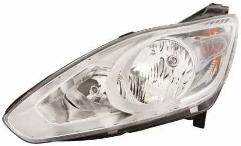 Hauptscheinwerfer links ABAKUS 431-1199LMLD-EM