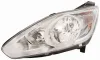 Hauptscheinwerfer links ABAKUS 431-1199LMLD-EM