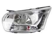 Hauptscheinwerfer links ABAKUS 431-11C6LMLD-EM