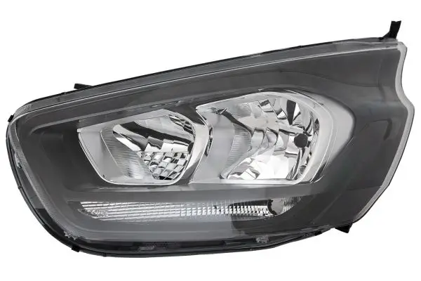 Hauptscheinwerfer rechts ABAKUS 431-11ASRMLDEM2