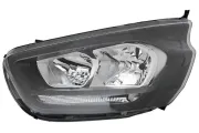 Hauptscheinwerfer rechts ABAKUS 431-11ASRMLDEM2