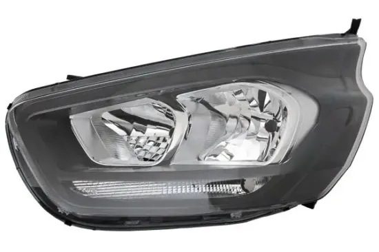 Hauptscheinwerfer rechts ABAKUS 431-11ASRMLDEM2 Bild Hauptscheinwerfer rechts ABAKUS 431-11ASRMLDEM2