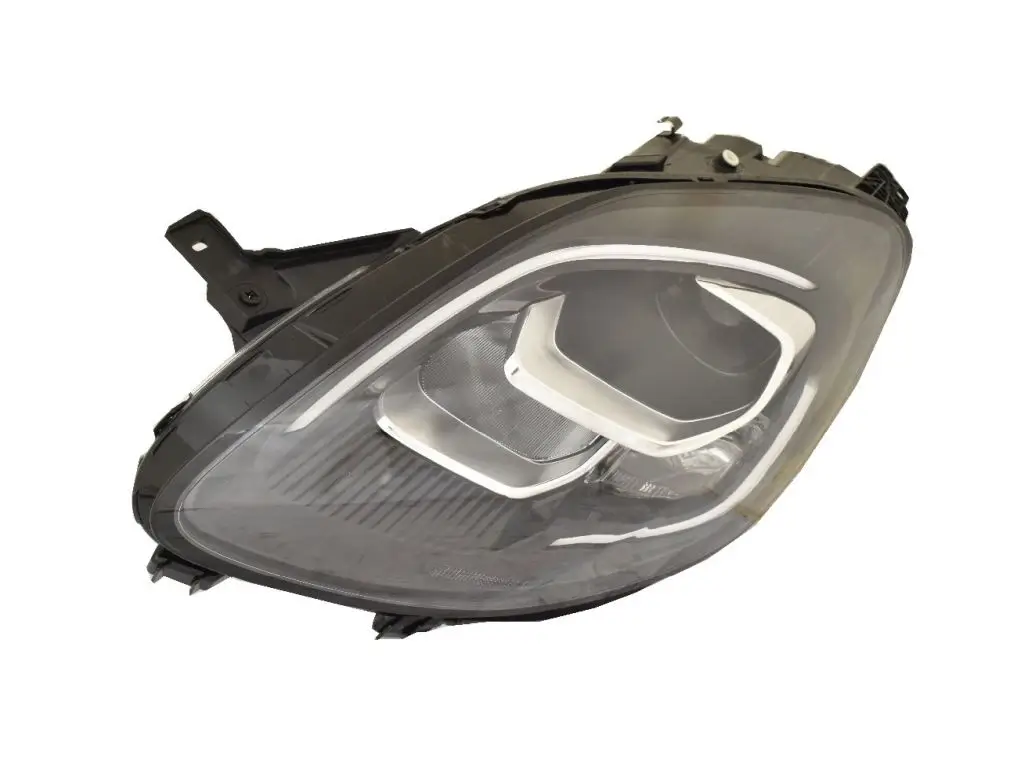 Hauptscheinwerfer rechts ABAKUS 431-11AURMLDEM1