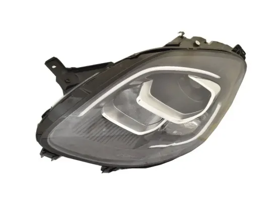 Hauptscheinwerfer rechts ABAKUS 431-11AURMLDEM1 Bild Hauptscheinwerfer rechts ABAKUS 431-11AURMLDEM1