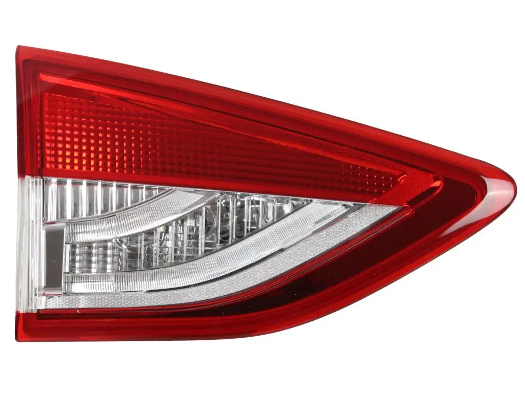 Heckleuchte links ABAKUS 431-1321L-AE
