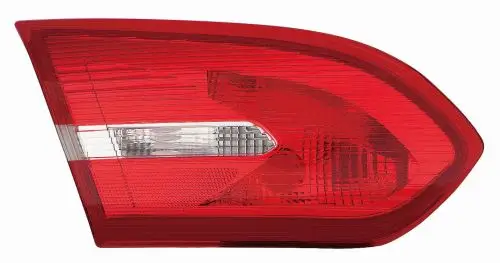 Heckleuchte rechts ABAKUS 431-1324R-UE