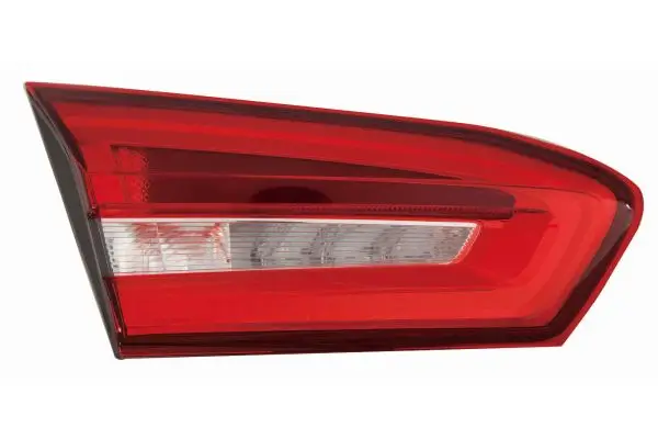 Heckleuchte links ABAKUS 431-1334L-LD-AE