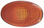 Blinkleuchte beidseitig ABAKUS 431-1401N-UE