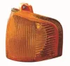 Blinkleuchte vorne links ABAKUS 431-1522L-UE-Y