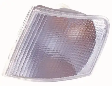 Blinkleuchte vorne links ABAKUS 431-1523L-UE-CY