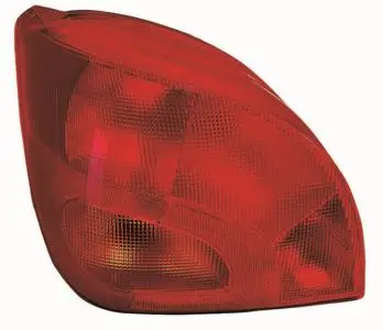 Heckleuchte links ABAKUS 431-1919L-LD-UE Bild Heckleuchte links ABAKUS 431-1919L-LD-UE