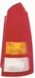Heckleuchte rechts ABAKUS 431-1950R-LD-UE