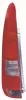 Heckleuchte links ABAKUS 431-1951L-LD-UE