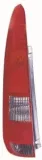 Heckleuchte links ABAKUS 431-1951L-LD-UE