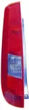 Heckleuchte links ABAKUS 431-1953L-LD-UE