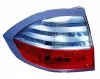 Heckleuchte links ABAKUS 431-1968L-UE