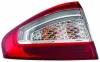 Heckleuchte links ABAKUS 431-1999L-UE