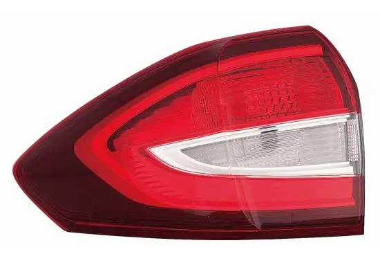 Heckleuchte links ABAKUS 431-19ADL-UE Bild Heckleuchte links ABAKUS 431-19ADL-UE
