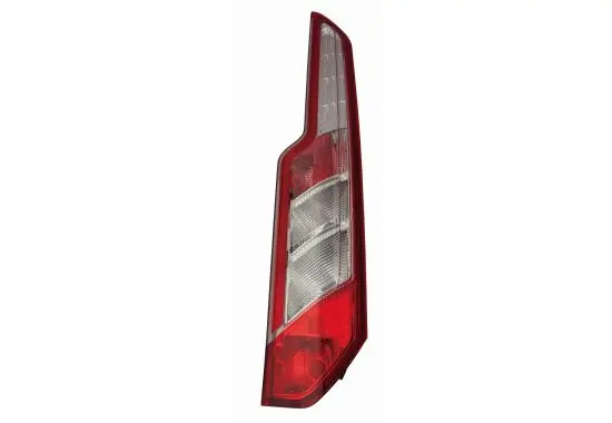 Heckleuchte links ABAKUS 431-19B6L-UE Bild Heckleuchte links ABAKUS 431-19B6L-UE