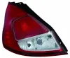 Heckleuchte links ABAKUS 431-19B8L-UE
