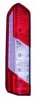 Heckleuchte links ABAKUS 431-19C5L-UE
