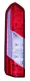 Heckleuchte links ABAKUS 431-19C5L-UE