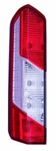Heckleuchte links ABAKUS 431-19C5L-UE Bild Heckleuchte links ABAKUS 431-19C5L-UE