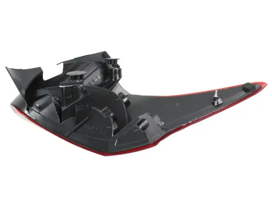 Heckleuchte links ABAKUS 431-19D2L-UE Bild Heckleuchte links ABAKUS 431-19D2L-UE