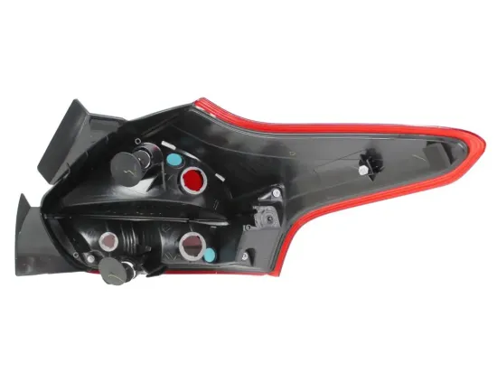 Heckleuchte links ABAKUS 431-19D2L-UE Bild Heckleuchte links ABAKUS 431-19D2L-UE