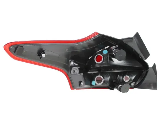 Heckleuchte rechts ABAKUS 431-19D2R-UE Bild Heckleuchte rechts ABAKUS 431-19D2R-UE