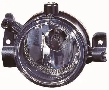 Nebelscheinwerfer links ABAKUS 431-2010L-UEN
