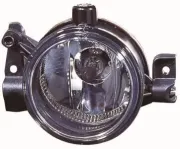 Nebelscheinwerfer links ABAKUS 431-2010L-UEN