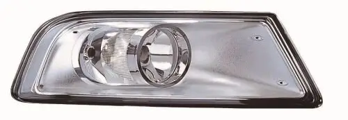 Nebelscheinwerfer links ABAKUS 431-2017L-UE