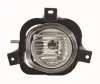 Nebelscheinwerfer links ABAKUS 431-2022L-UE