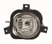 Nebelscheinwerfer links ABAKUS 431-2022L-UE