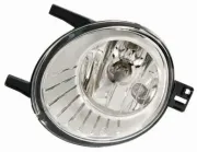 Nebelscheinwerfer rechts ABAKUS 431-2027R-UE