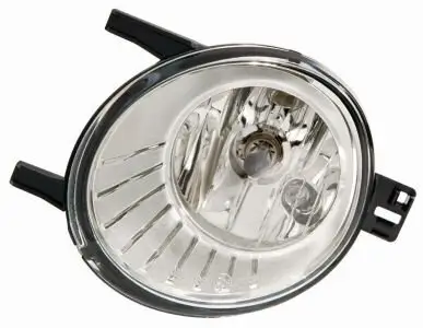 Nebelscheinwerfer rechts ABAKUS 431-2027R-UE Bild Nebelscheinwerfer rechts ABAKUS 431-2027R-UE