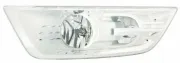 Nebelscheinwerfer links ABAKUS 431-2029L-UE
