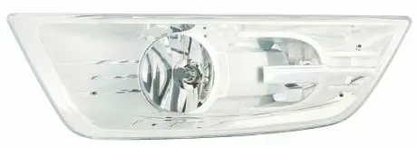 Nebelscheinwerfer links ABAKUS 431-2029L-UE Bild Nebelscheinwerfer links ABAKUS 431-2029L-UE