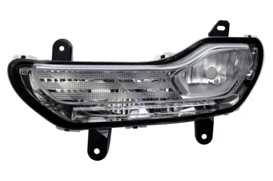 Nebelscheinwerfer links ABAKUS 431-2037L-UED Bild Nebelscheinwerfer links ABAKUS 431-2037L-UED