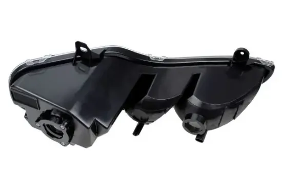 Nebelscheinwerfer links ABAKUS 431-2037L-UED Bild Nebelscheinwerfer links ABAKUS 431-2037L-UED